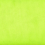 Tissu tulle uni, vert fluo