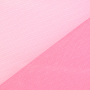 Tissu tulle uni, fuchsia fluo