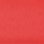 Tule effen, rood