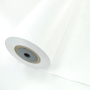 Tissu Tyvek uni blanc