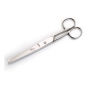 Ciseaux multi-usages tout acier 7'' 18 cm