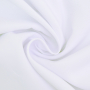 Universal fabric 275 cm flame retardant B1, white