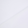 Universal fabric 275 cm flame retardant B1, white