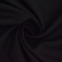 Universal fabric 275 cm flame retardant B1, black