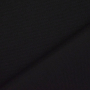 Universal fabric 275 cm flame retardant B1, black