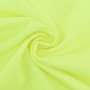 Tissu universel jaune fluo