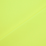 Tissu universel jaune fluo