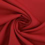 Tissu universel, rouge
