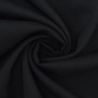 Tissu universel, noir