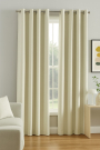 Tissu occultant Black Out, beige clair