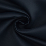 Tissu occultant, bleu foncé