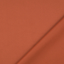 Verduisteringsstof terracotta