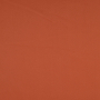 Verduisteringsstof terracotta