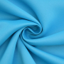 Verduisteringsstof, turquoise