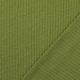 Vintage gebreide stof, groen