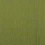 Vintage gebreide stof, groen