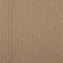 Tissu maille tricot côtelé Vintage, sable