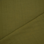Viscose Crinkle Fibre Mood, groen