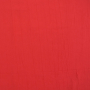 Viscose Crinkle Fibre Mood, rood