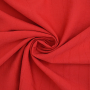 Viscose Crinkle Fibre Mood, rood