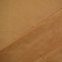 Viscose luxe fleece, camel