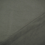Viscose luxe fleece, grijs