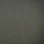 Viscose luxe fleece, grijs