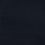 Viscose luxe fleece, marineblauw