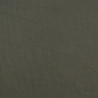 Viscose fijne ribjersey brushed, grijsgroen