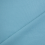 Viskose Feinrippjersey Brushed, hellblau
