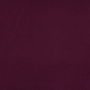 Viskose Feinrippjersey Brushed, weinrot