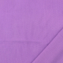 Tissu viscose crêpe georgette uni, pourpre