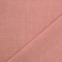 Viscose Linnen Jacquard, oudrosé