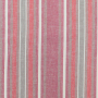 Viscose Linnen Luisa, licht bessenkleurig