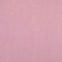 Viscose linnen mix, oudroze