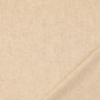 Viscose linnen mix, naturel