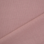 Viscose linnen mix uni, oudroze