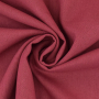 Tissu lin viscose mélange, baies