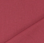 Tissu lin viscose mélange, baies