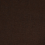Viscose linnen mix uni, bruin