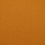 Tissu lin viscose mélange, curry