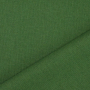 Tissu lin viscose mélange, vert foncé profond