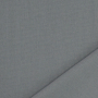 Tissu lin viscose mélangé, gris