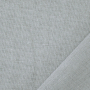 Tissu lin viscose mélange, gris clair