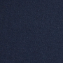 Viscose linnen mix uni, marineblauw