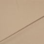 Viscose linnen mix uni, naturel