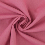 Viscose linnen mix uni, roze