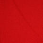 Viscose linnen mix uni, rood