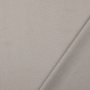 Tissu lin viscose mélange, couleur pierre