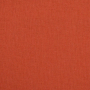 Viscose linnen mix uni, terracotta